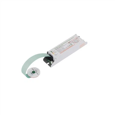 Pilote d'urgence DF268H