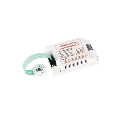 Pilote d'urgence LED DF518H100