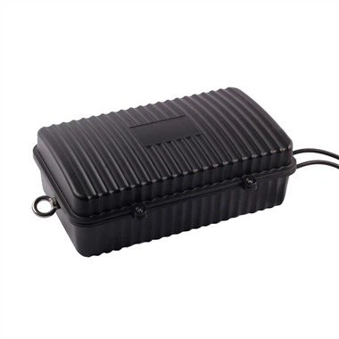 Pilote d'urgence LED DF518H200