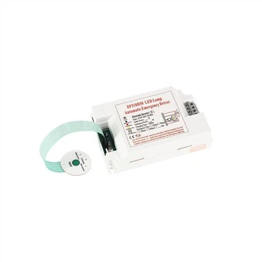 Pilote d'urgence LED DF518H50