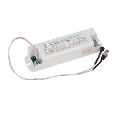 Onduleur de secours LED DF268C pour panneau lumineux LED Downlight